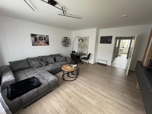 Eicken Apartamento | Hindenburg Apartments