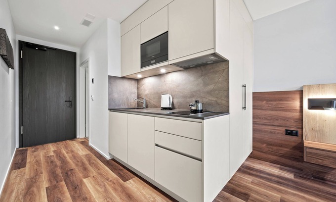 Granges-Paccot Apartamento | Hine Adon Fribourg Nord
