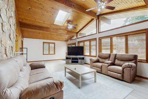 Lake Delton Casa | Hines Terrace in Lake Delton