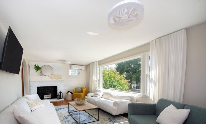 Kenberma Casa | Hingham Family Visit Ocean Views Private Yard in Hull Perfect for Large Families