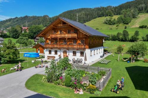 Schladming Casa | Hinkerhof