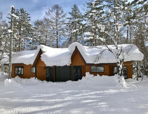 Hakuba Casa | Hinoki Cabin Hakuba 1 - Vacation STAY 76723v