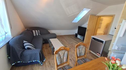 Rohrbach Apartamento | Hinter-Apartments-Nord
