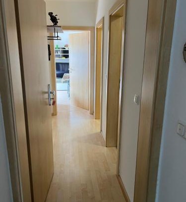 Rohrbach Apartamento | Hinter-Apartments West