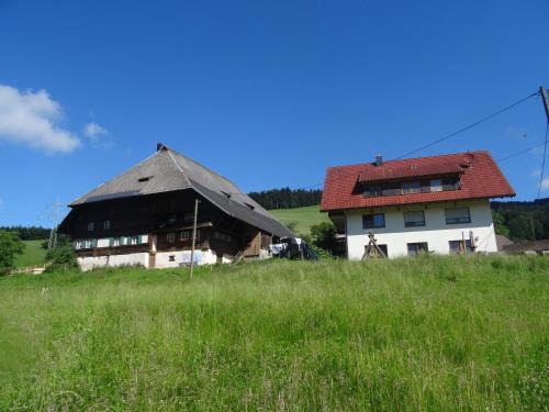 Stegen Apartamento | Hinterbauernhof Fewo Pferdeglück