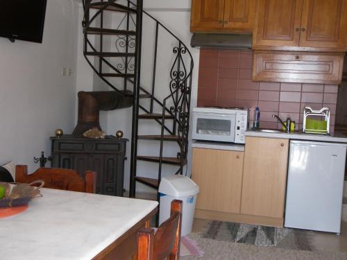 Vigla Casa | Hiona Cottage