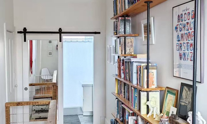 Old Toronto Casa | Hip Historic Home with High Ceilings!