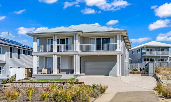 Catherine Hill Bay Casa | HIP Nautic - Catherine Hill BAY