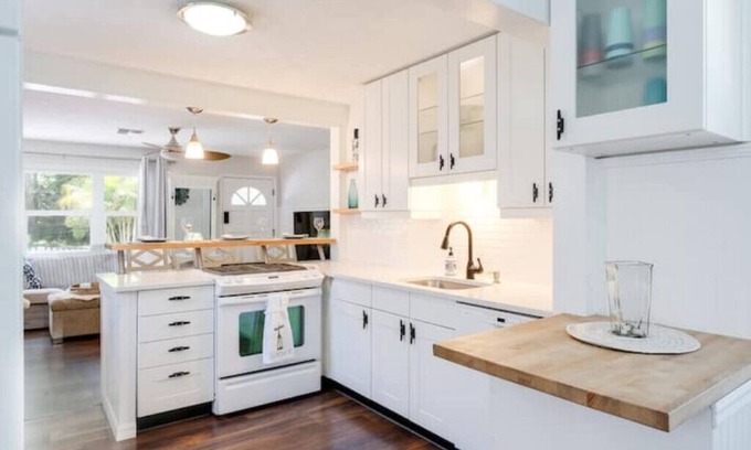 Gulfport Casa | Hip Nautic Gulfport Retreat min to St Pete/Beaches