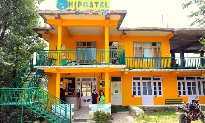 Gunehr Apartamento | Hipostel Bir Dormitory Room