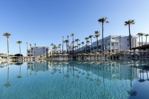 Chiclana de la Frontera Hotel | Hipotels Barrosa Park