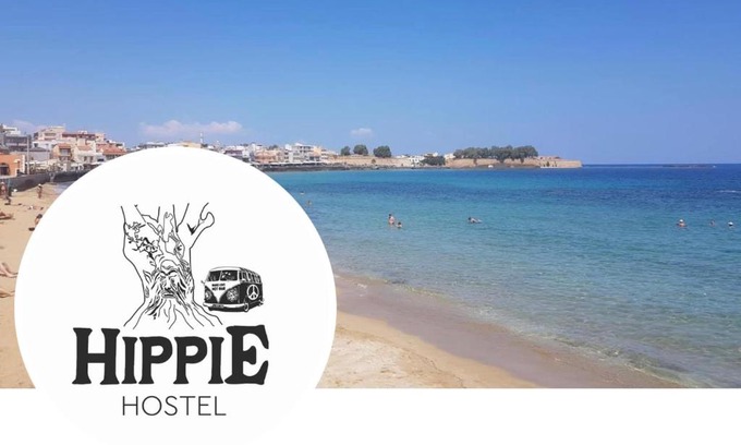 Koum Kapi Casa | Hippie City Hostel