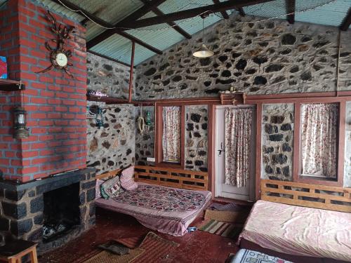 Vattakanal Casa | HIPPIE HUTS