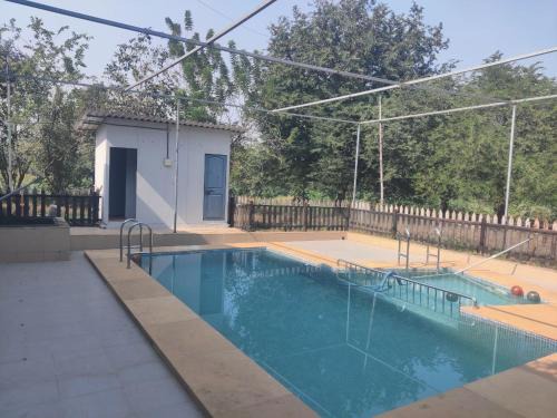 Panvel Casa | Hippie's Paradise