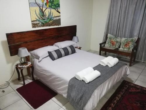 Gobabis Apartamento | Hippo Farm Apartment