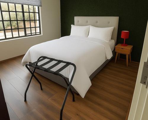 Zwartkop Casa | Hippo Zwartkop Suites
