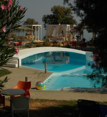 Gerani Apartamento | Hippokratis Apartments