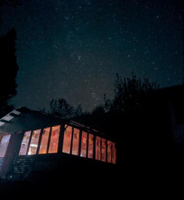 Kullu Casa | Hippy Hyde Kalga