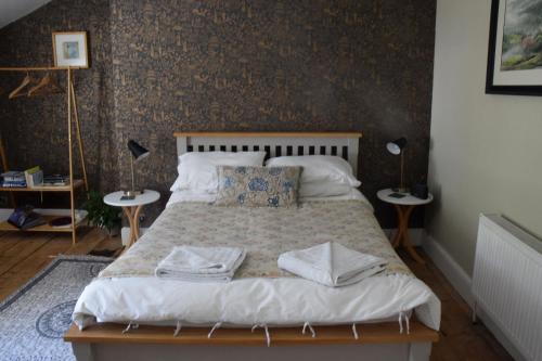 Llangollen Cama Y Desayuno | Hiraeth Homestay xxx