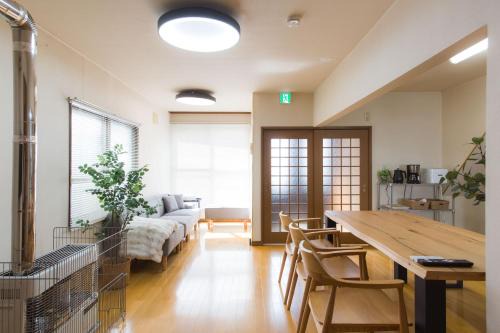 Toyohira Casa | Hiragishi 614