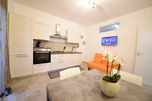La Maddalena Apartamento | Hiram House