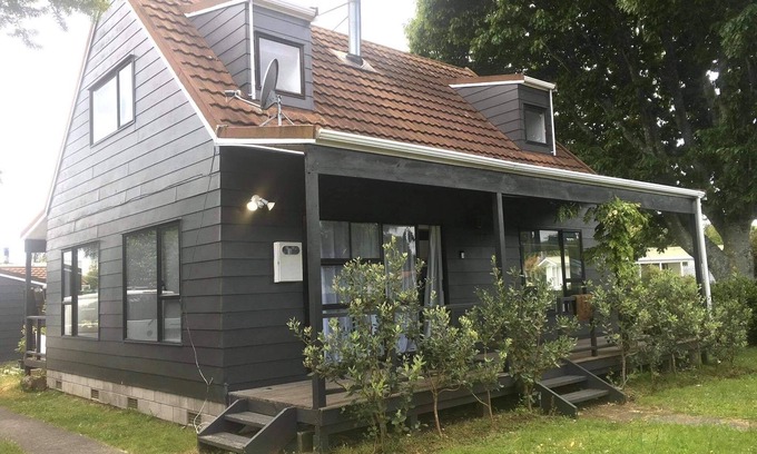 Turangi Casa | Hirangi cottage