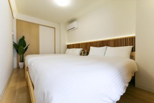 Shikitsuhigashi Apartamento | Hirata Building 402 - Vacation STAY 17145