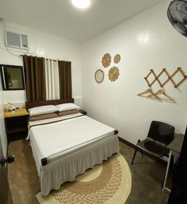 Coron Town Proper Casa | Hiraya Homestay Coron