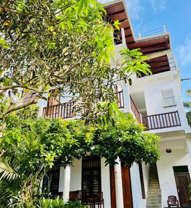 Nilwella Casa | Hiriketiya Hasmal House