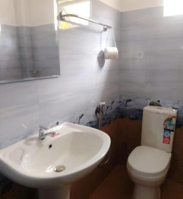 Malimbada Apartamento | Hiriketiya Rose Homestay