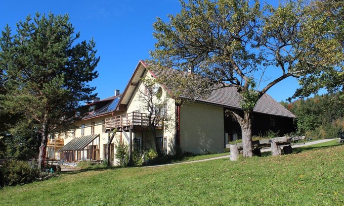 Reinsberg Casa | Hirmhof