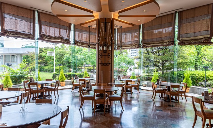 Naka Ward Hotel | Hiroshima City Bunka Koryu Kaikan
