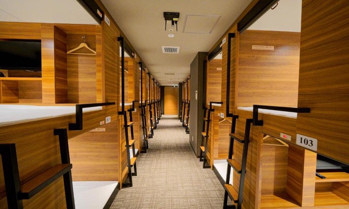 Hiroshima City Centre Hotel | Hiroshima no Oyado
