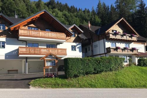 Haus im Ennstal Apartamento | Hirschberg
