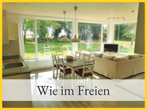 Sulsdorf Apartamento | Hirschfeld Hus Whg 2