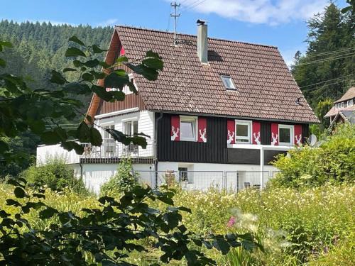 Ehlenbogen Casa | Hirschle