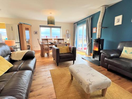 Digg Casa | Hirta Cottage