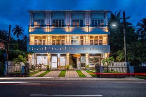 Hettimulla Casa | Hiru Hotel
