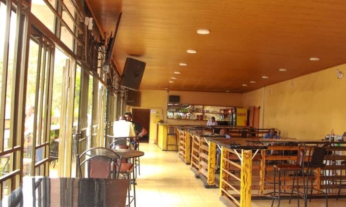 Kigali Hotel | Hirwa Avenir
