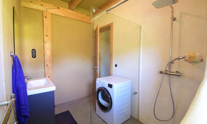 Ormoz Casa | Hisa Vukan - Eco House amongst the grapes with Sauna