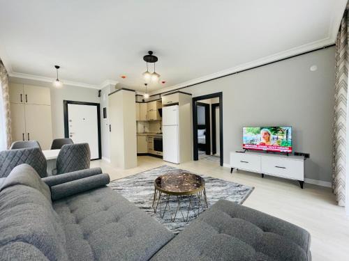 Rize Apartamento | Hisar Plaza