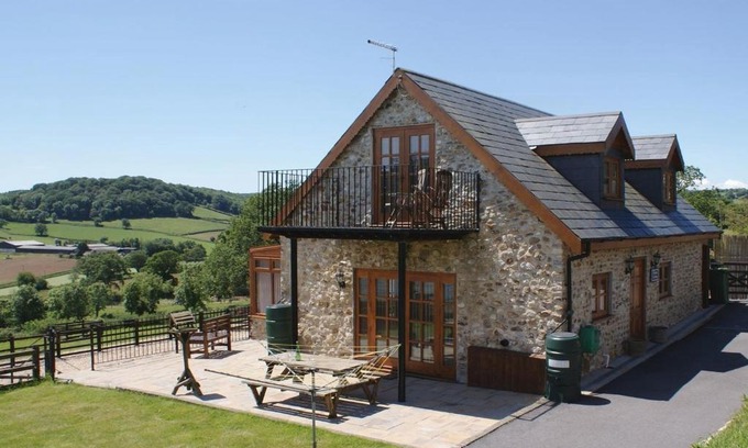 Colyton Casa | Hiscox Cottage