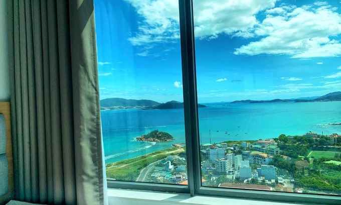 Vinh Phuoc Apartamento | HiSea Nha Trang
