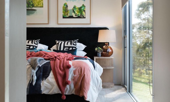 Daylesford Casa | Hisha