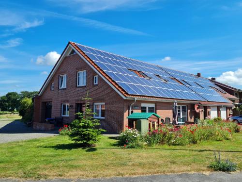 Backemoor Apartamento | Hiskas Hoff
