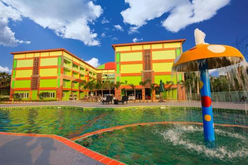 Udon Thani Hotel | Hiso Place Hotel