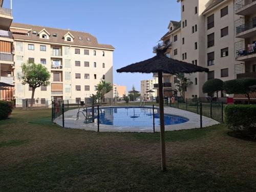San Luis de Sabinillas Apartamento | Hispalis Manilva