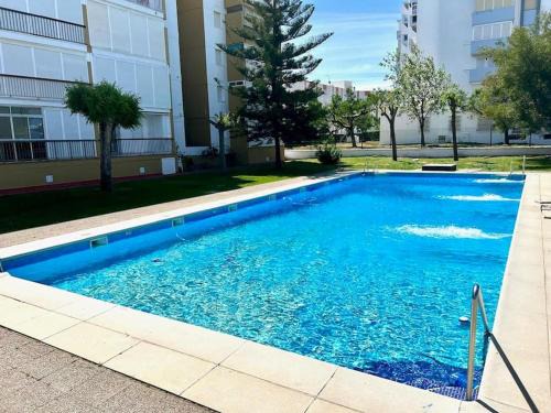 Sector H - Halcon Peregrino Apartamento | Hispalis playa de Matalascañas