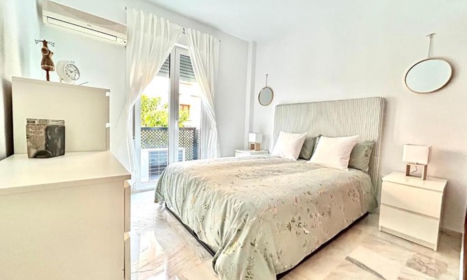 Triana Apartamento | Hispalis Triana
