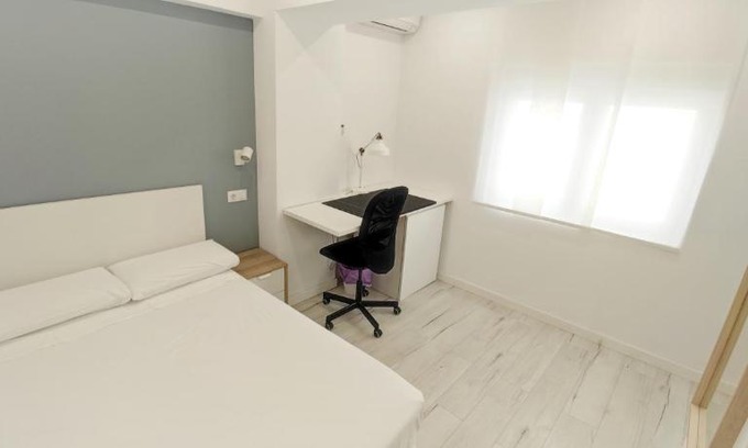 Huelva Casa | Hispania House
